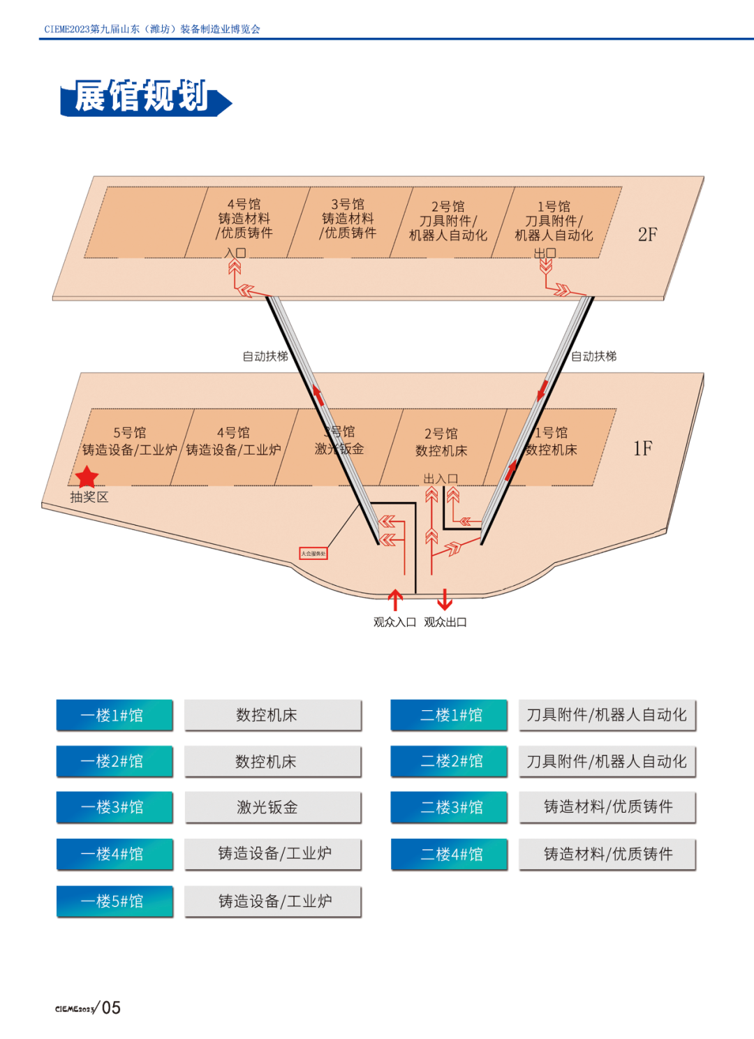 潍坊机床展,潍坊铸造展